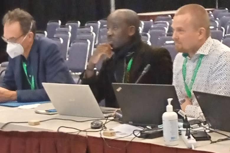 Images of cop 15 biodiversity Canada