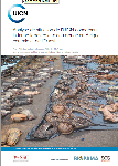 Couverture analyse uicn sur la faune terrestre