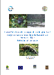 Couverture Caractérisation de la population de grands et moyens mammifères dans la Reserve de Faune du Dja