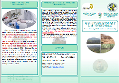 dépliant chm cameroun