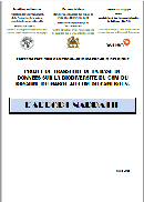 couverture rapport transfert bd