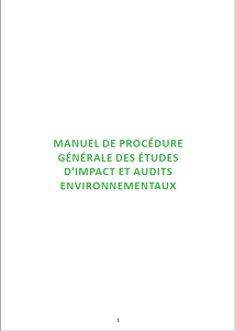 Couverture du manuel