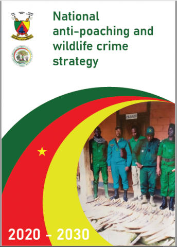 National anti-poaching and wildlife crime strategy National anti-poaching and wildlife crime strategy