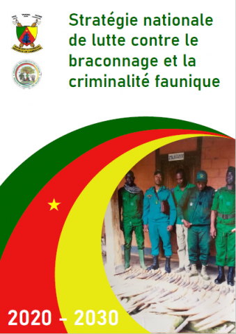 Stratégie Nationale De Lutte Contre Le Braconnage Et La Criminalité ...