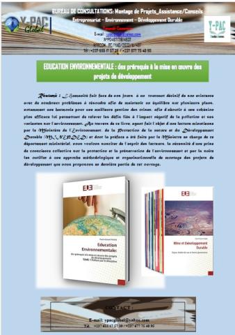 affiche éducation environnementale tome 1 affiche éducation environnementale tome 1