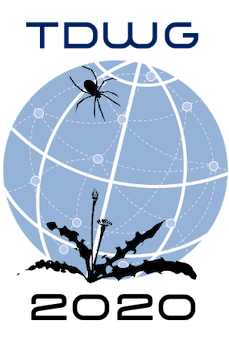 logo tdwg logo tdwg