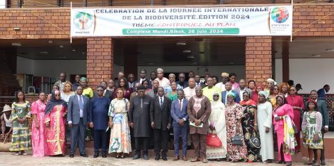 photo de famille JIB 2024